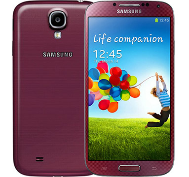 Samsung I9506 Galaxy S4 Fastboot Mode