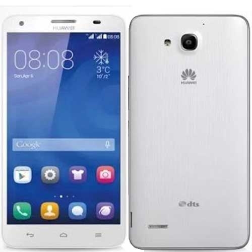 Huawei Ascend G628 Factory Reset