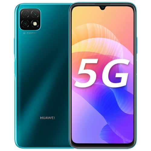Huawei Enjoy 20 5G Download Mode