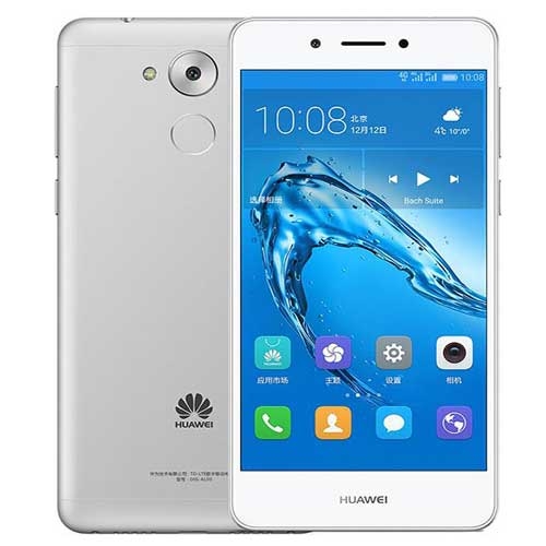 Huawei Enjoy 6s Developer Options