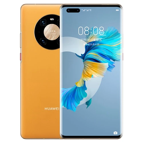 Huawei Mate 40 Pro 4G Developer Options