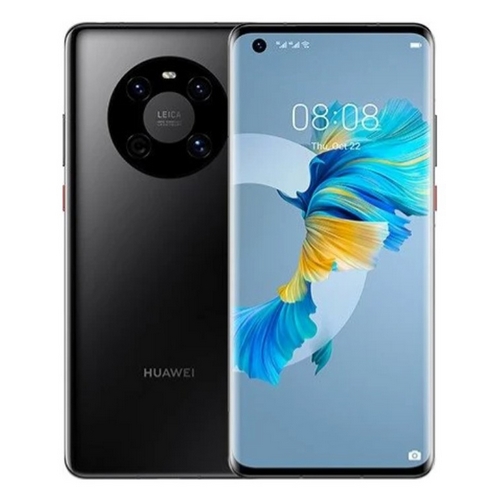 Huawei Mate 40E 4G Fastboot Mode