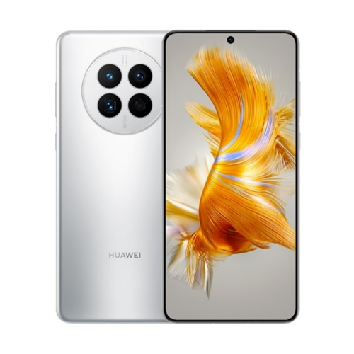 Huawei Mate 50E Developer Options