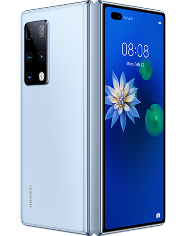 Huawei Mate X2 4G Soft Reset