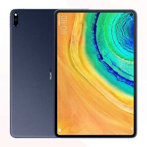 Huawei MatePad Pro 10.8 5G (2019) Factory Reset