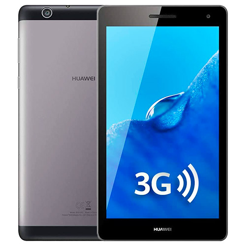 Huawei MediaPad T3 7.0 Developer Options