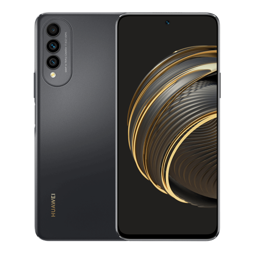 Huawei nova 10z Soft Reset