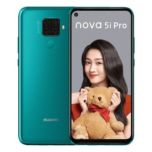Huawei nova 5i Pro Factory Reset