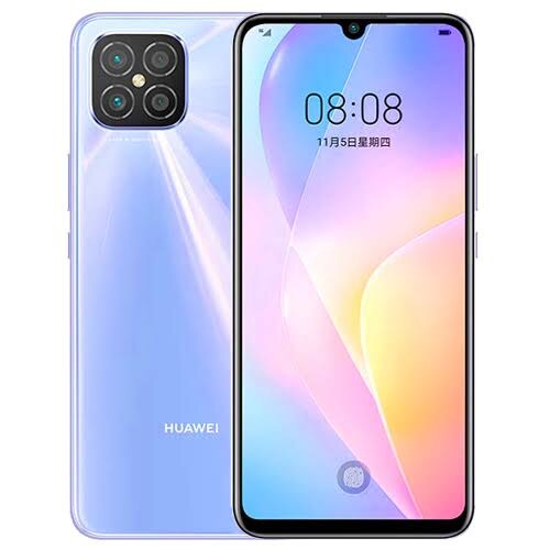 Huawei nova 8 SE 4G Hard Reset