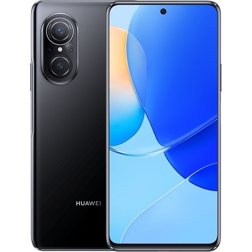 Huawei nova 9 SE 5G Hard Reset