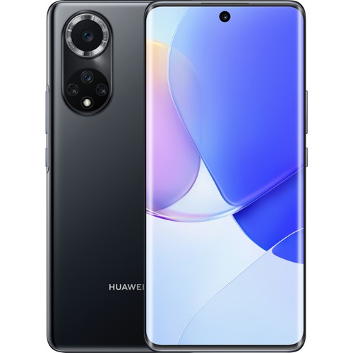 Huawei nova 9 Developer Options