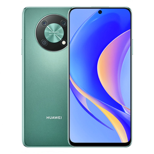 Huawei nova Y90 Recovery Mode