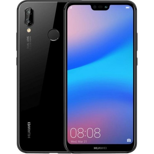 Huawei P20 lite Developer Options