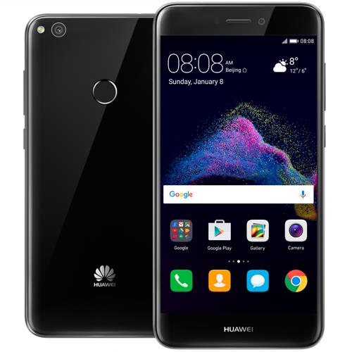 Huawei P8 Lite (2017) Developer Options