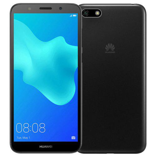 Huawei Y5 Prime (2018) Recovery Mode
