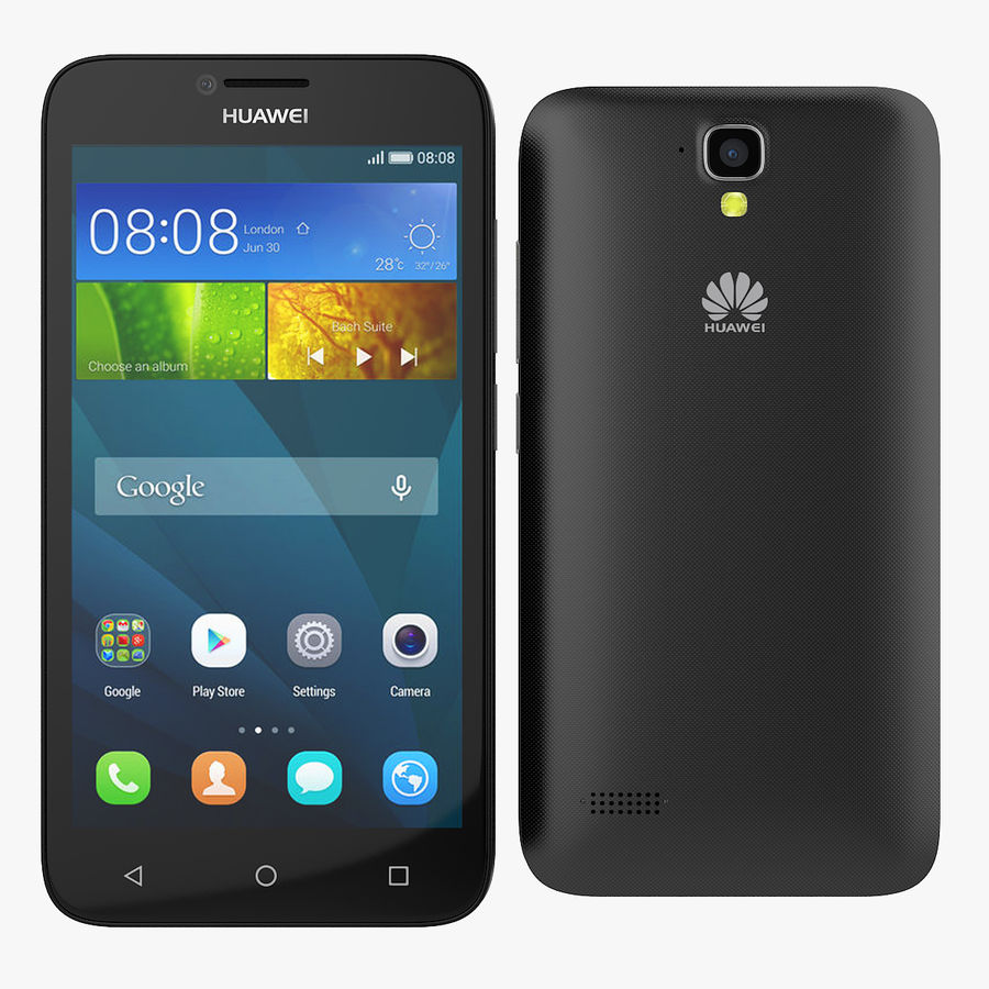 Huawei Y560 Download Mode