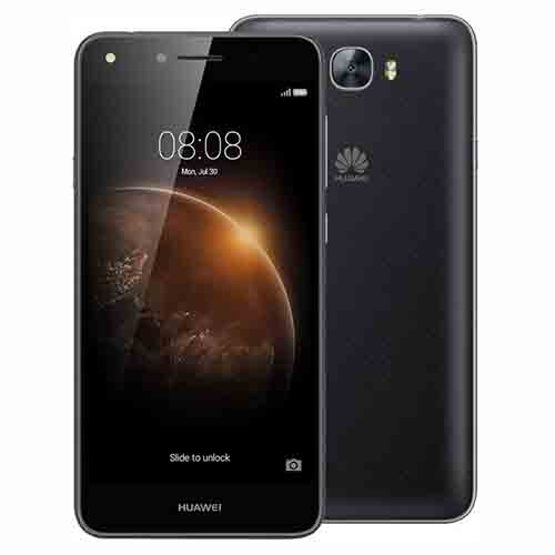 Huawei Y6II Compact Download Mode