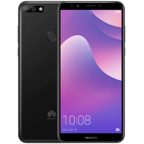 Huawei Y7 Prime (2018) Hard Reset