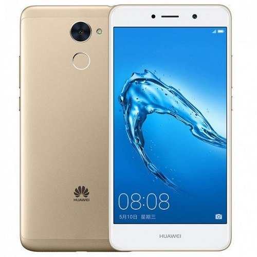 Huawei Y7 Prime Recovery Mode