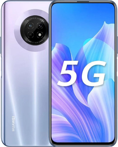 Huawei Y9a Download Mode