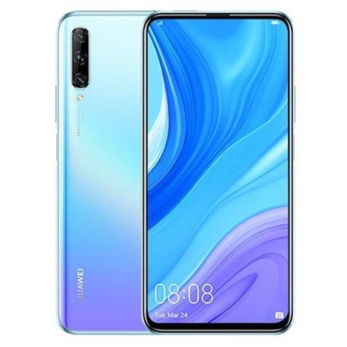 Huawei Y9s Recovery Mode