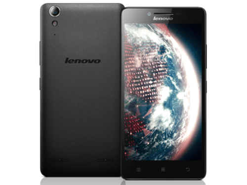 Lenovo A6000 Plus Download Mode