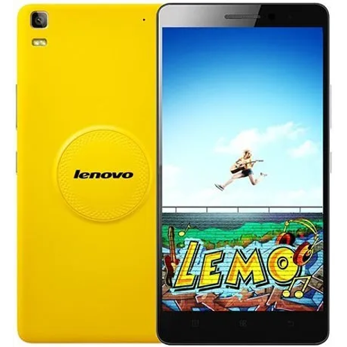 Lenovo K3 Note Developer Options
