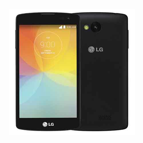 LG F60 Fastboot Mode