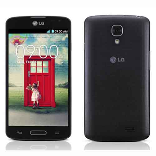 LG F70 D315 Developer Options