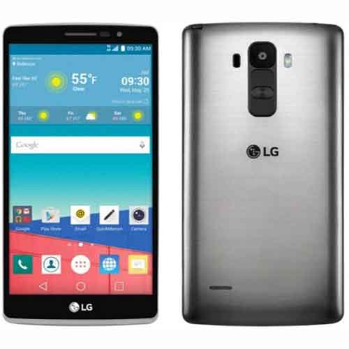 LG G Stylo Recovery Mode