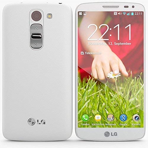 LG G2 mini Developer Options
