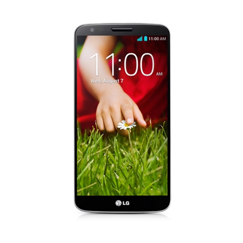 LG G2 Recovery Mode