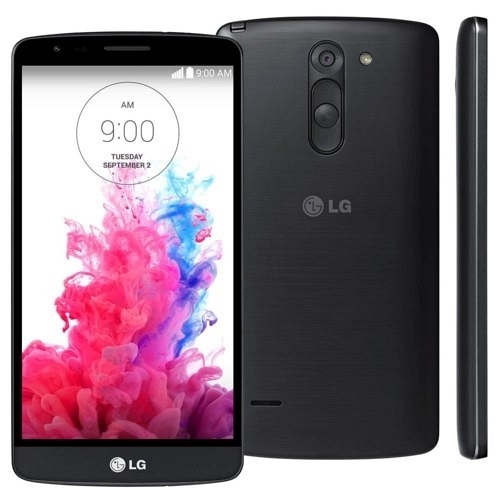 LG G3 Stylus Recovery Mode