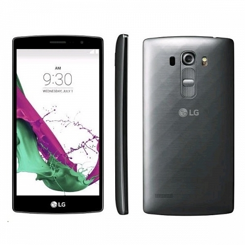 LG G4 Dual Developer Options