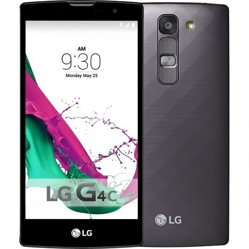 LG G4c Virus Scan