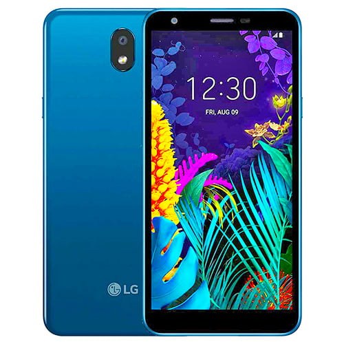 LG K30 (2019) Recovery Mode