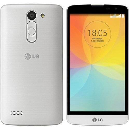LG L Bello Developer Options