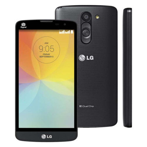 LG L Prime Developer Options