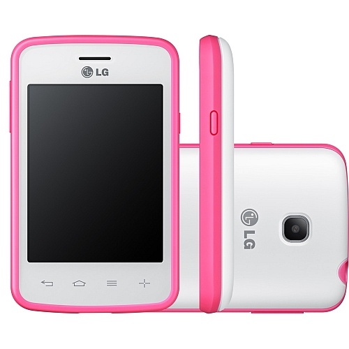LG L30 Soft Reset