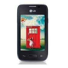 LG L35 Developer Options