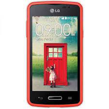 LG L50 Recovery Mode