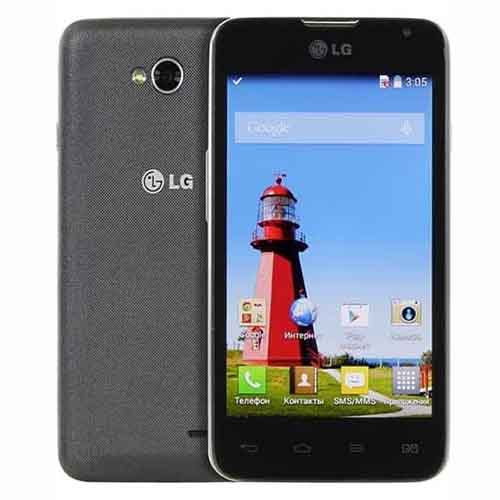 LG L65 Dual D285 Recovery Mode