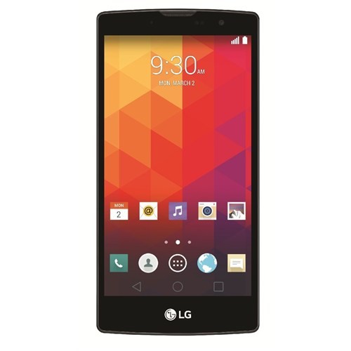 LG Magna Recovery Mode