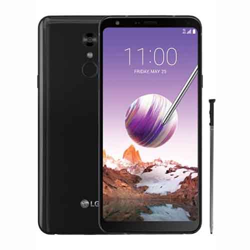 LG Q Stylo 4 Recovery Mode