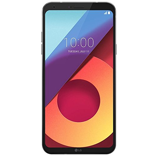 LG Q6 Recovery Mode