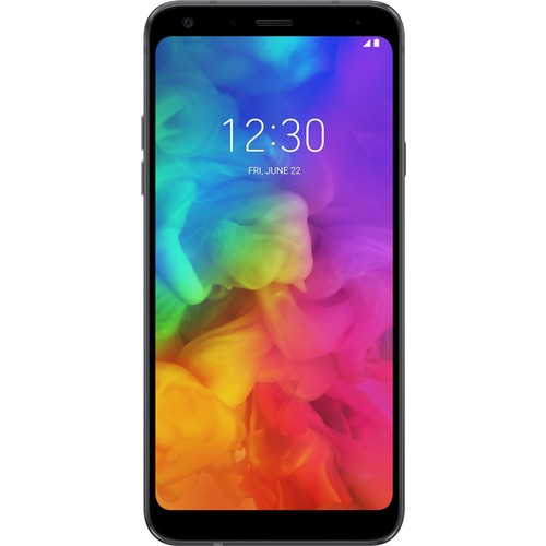 LG Q7 Recovery Mode