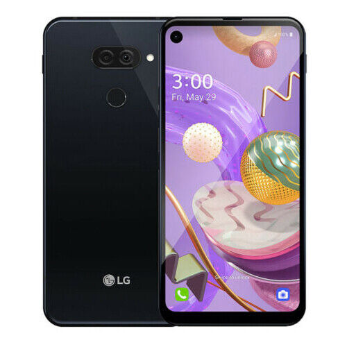 LG Q70 Developer Options