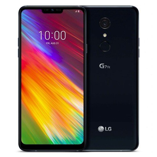 LG Q9 Recovery Mode