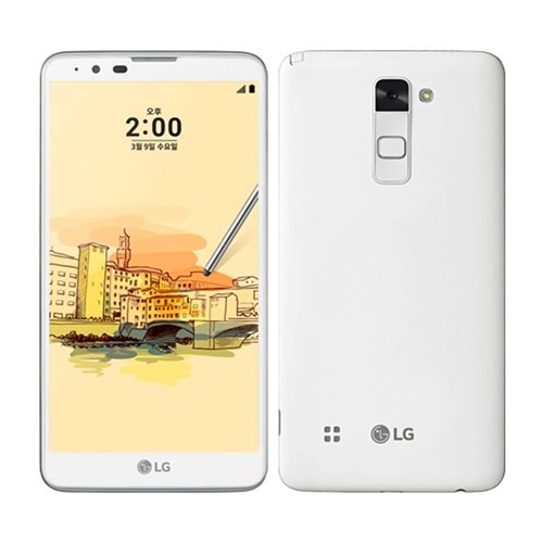 LG Stylus 2 Developer Options