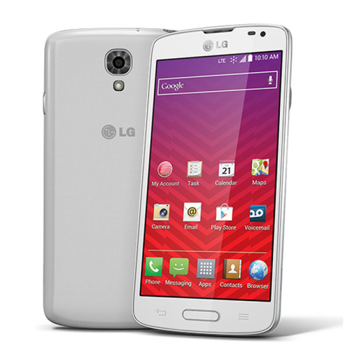 LG Volt Developer Options